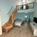 Guest house Halta Pescarus 3*